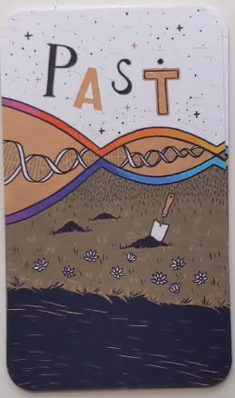 Transient Light Tarot